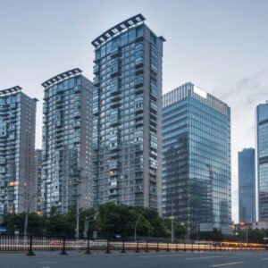 Stand alone Apartments & Condos